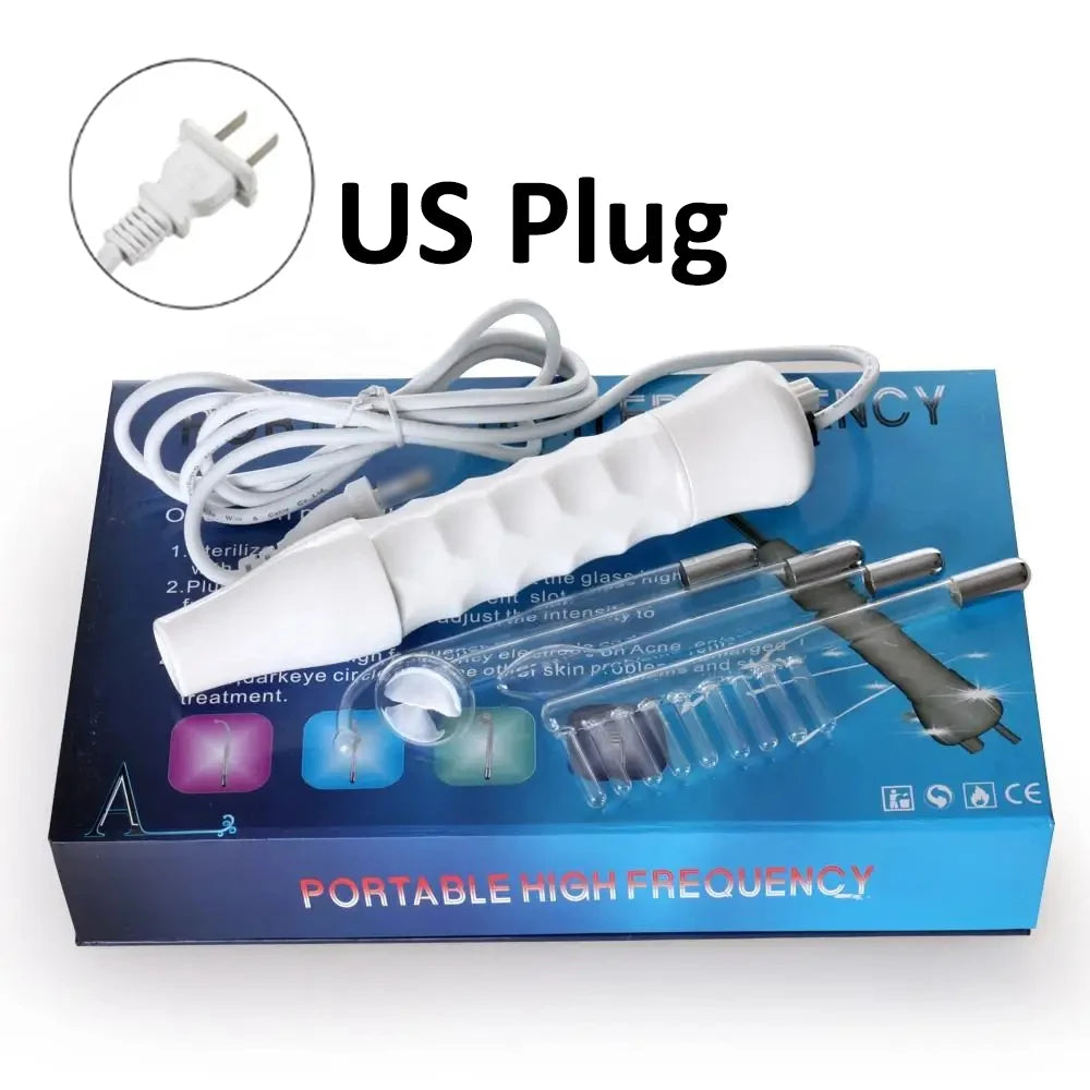 SkinSpark™ High Frequency Therapy Wand