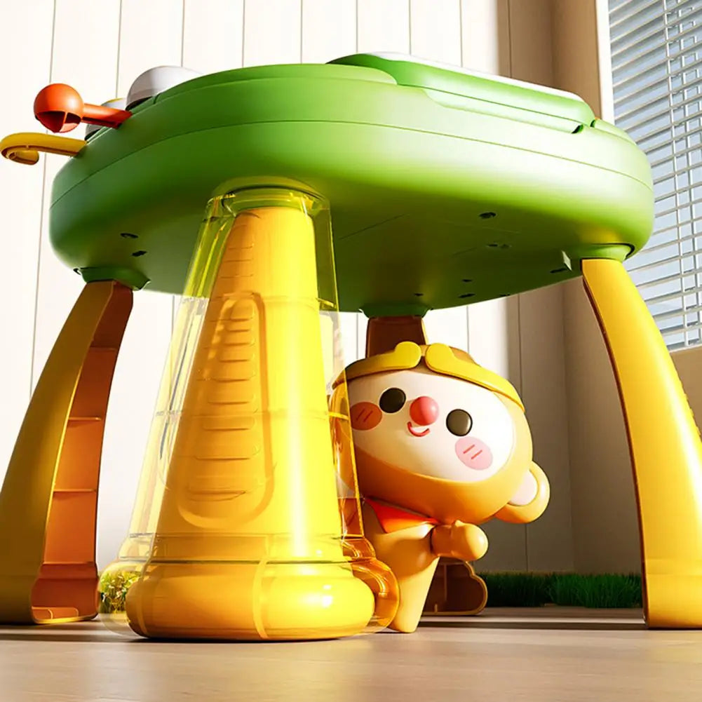 Dino Discovery Play & Learn Table