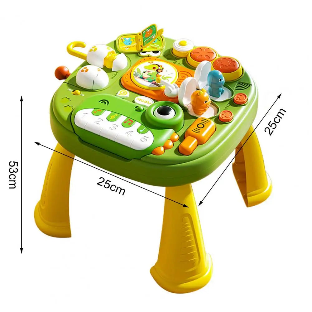 Dino Discovery Play & Learn Table