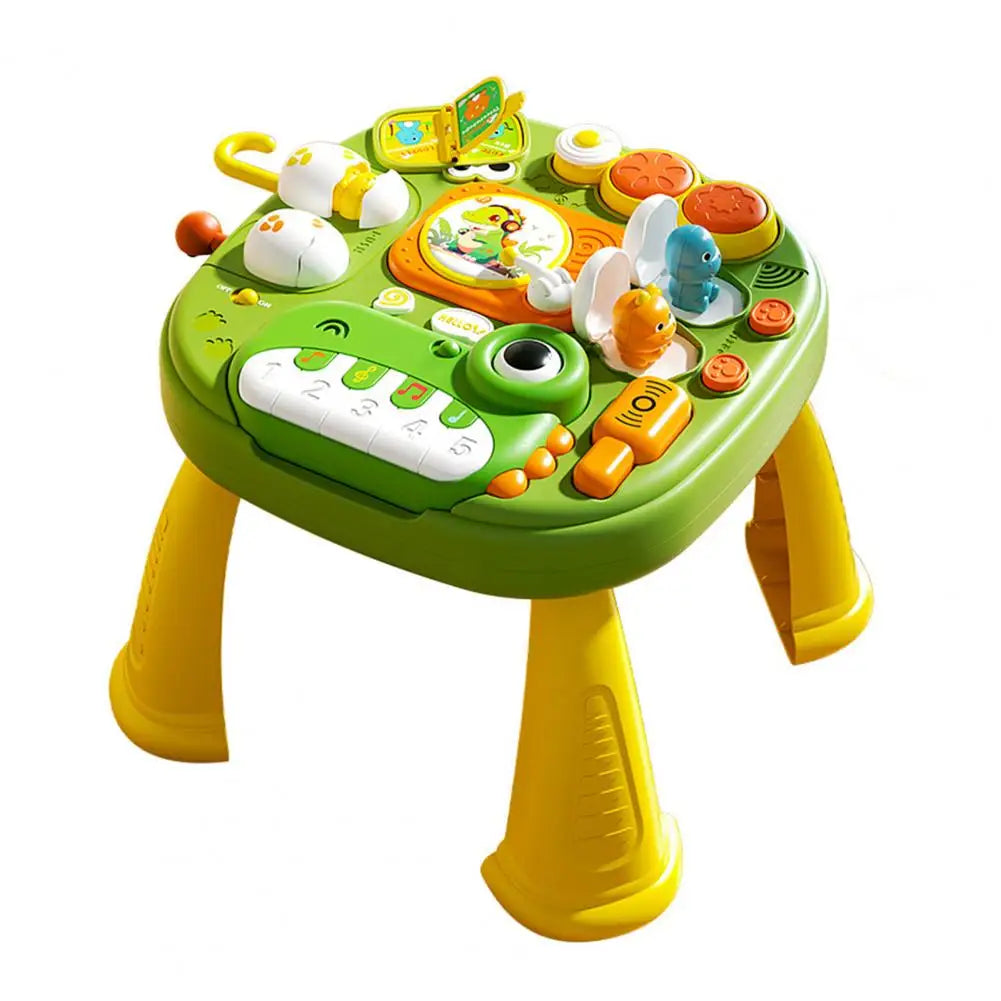 Dino Discovery Play & Learn Table