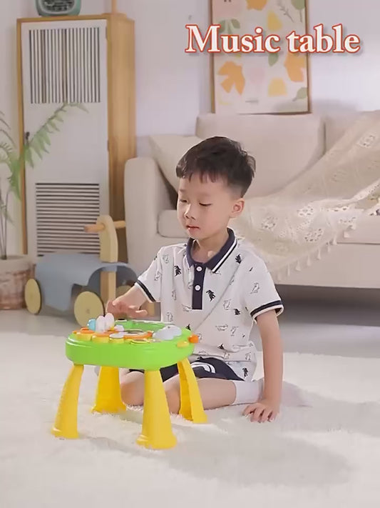 Dino Discovery Play & Learn Table